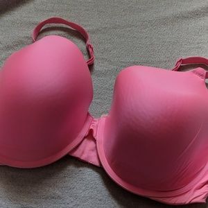 Victoria Secret Perfect Coverage Bra